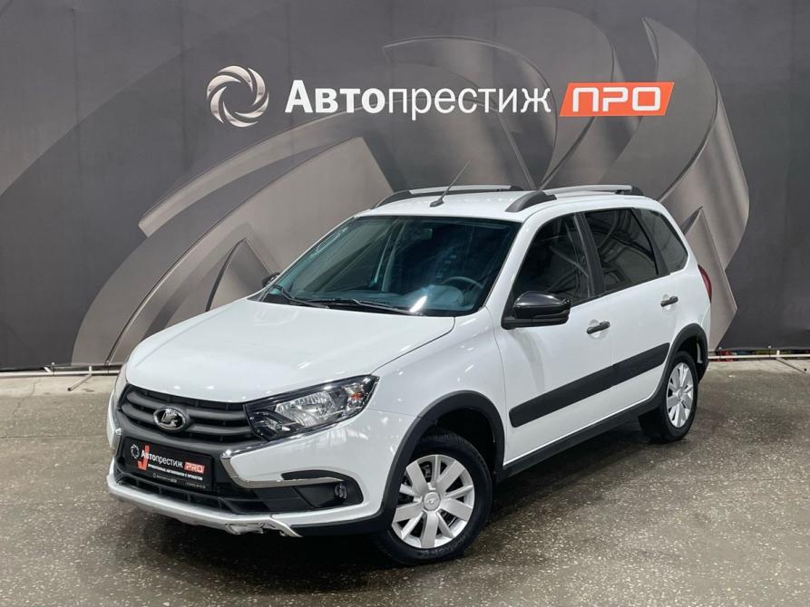 Lada (ВАЗ) Granta I Рестайлинг Пермь  - изображение 1