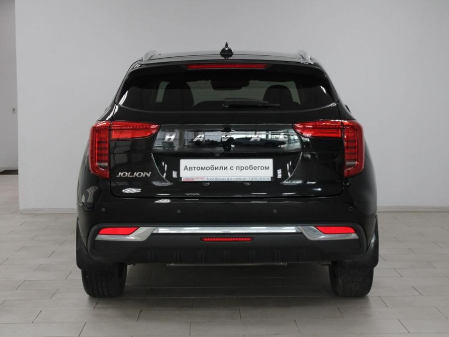 Haval Jolion I Старый Оскол  - изображение 5