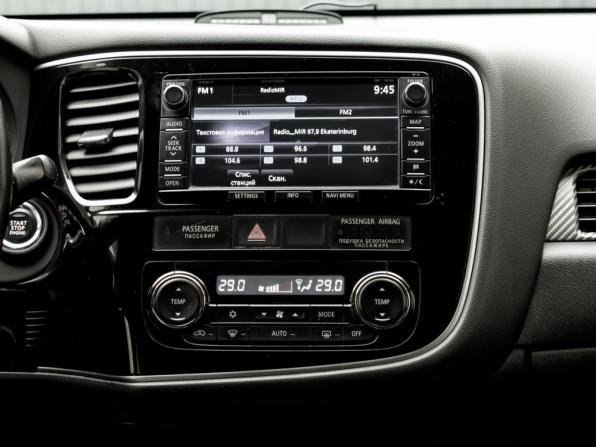 Mitsubishi Outlander III с пробегом 2013 года, цена 1 310 000 рублей, 278023 км, внедорожник, Автокод Объявления