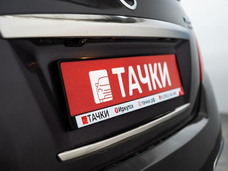Nissan Teana II (J32) Иркутск  - изображение 22