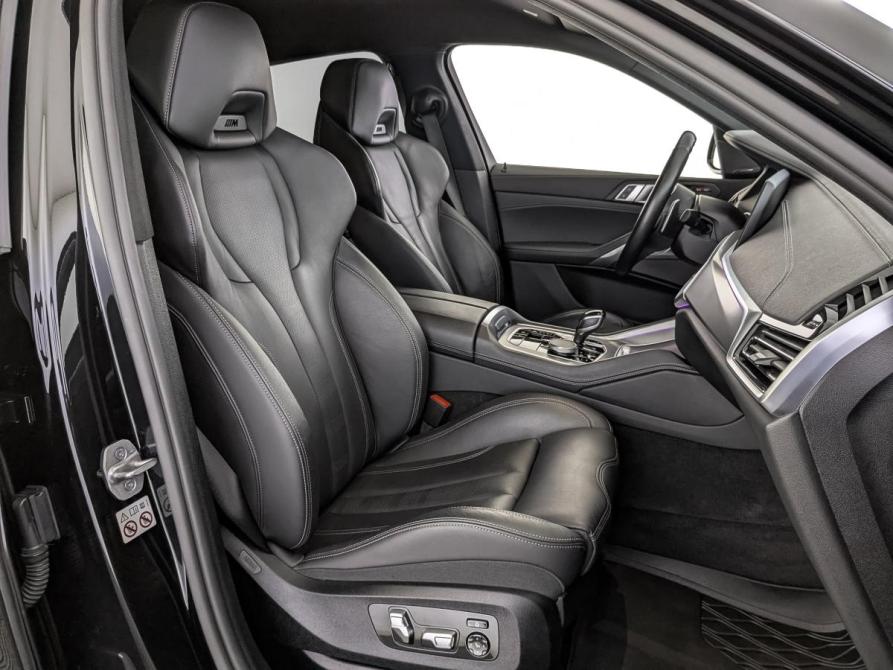 BMW X6 III (G06) Москва  - изображение 24