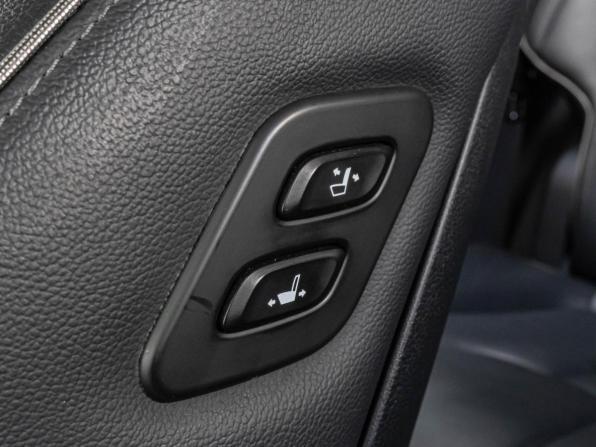 Hyundai Santa Fe IV Рестайлинг с пробегом 2021 года, цена 3 570 000 рублей, 136074 км, внедорожник, Автокод Объявления