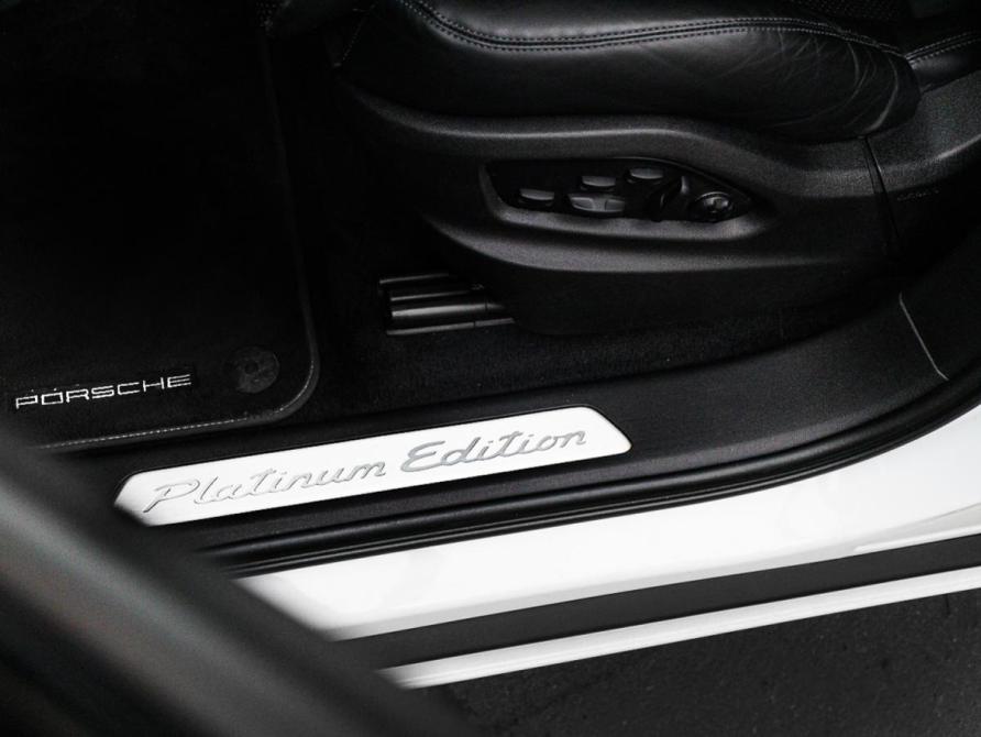 Porsche Cayenne III Москва  - изображение 16