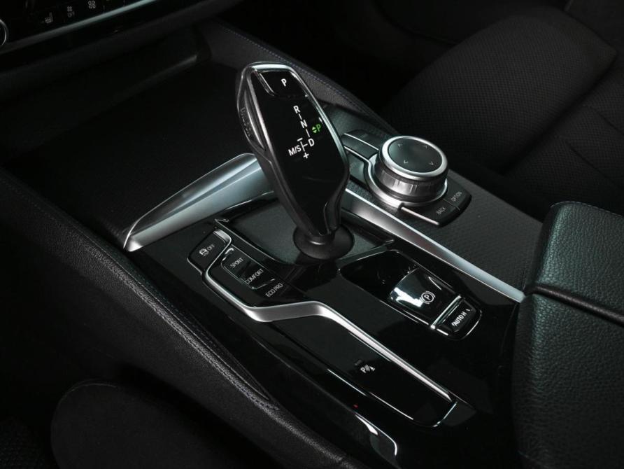 BMW 5 серии VII (G30/G31/G38) Рестайлинг Ростов-на-Дону  - изображение 17