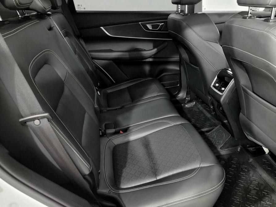 Chery Tiggo 8 I Рестайлинг Москва  - изображение 13
