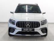 Mercedes-Benz GLB AMG I (X247) Санкт-Петербург  - изображение 32