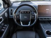 Li Auto (Lixiang) L9 I Рестайлинг Москва  - изображение 35