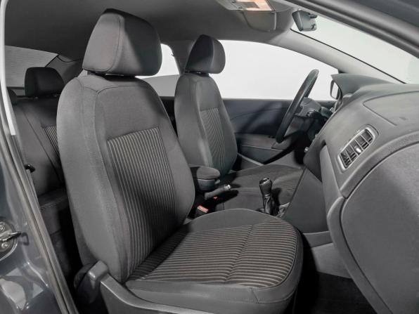 Volkswagen Polo V с пробегом 2013 года, цена 511 000 рублей, 220796 км, седан, Автокод Объявления
