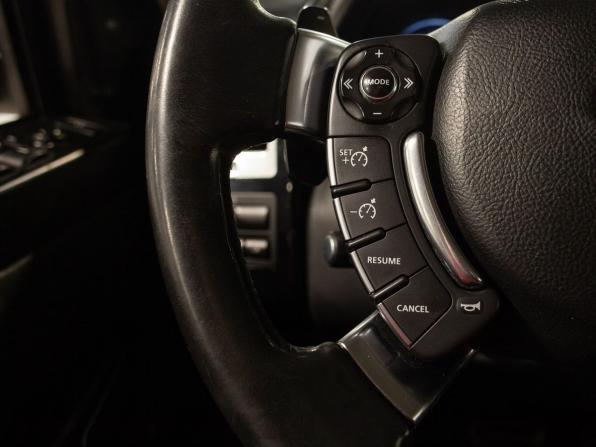 Land Rover Range Rover III Рестайлинг 2 с пробегом 2012 года, цена 1 770 000 рублей, 316973 км, внедорожник, Автокод Объявления