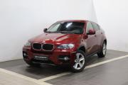 BMW X6 I (E71) Ульяновск  - изображение 16