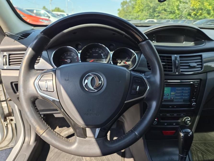 Dongfeng H30 Cross Саратов  - изображение 24