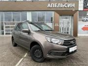 Lada (ВАЗ) Granta I Рестайлинг Набережные Челны  - изображение 19