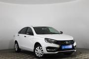Lada (ВАЗ) Vesta I Пермь  - изображение 24