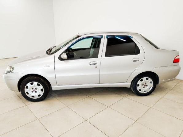 Fiat Albea I Рестайлинг с пробегом 2011 года, цена 259 000 рублей, 127194 км, седан, Автокод Объявления