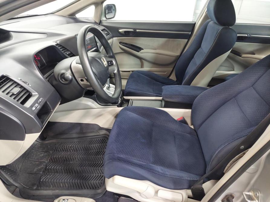 Honda Civic VIII Пермь  - изображение 13
