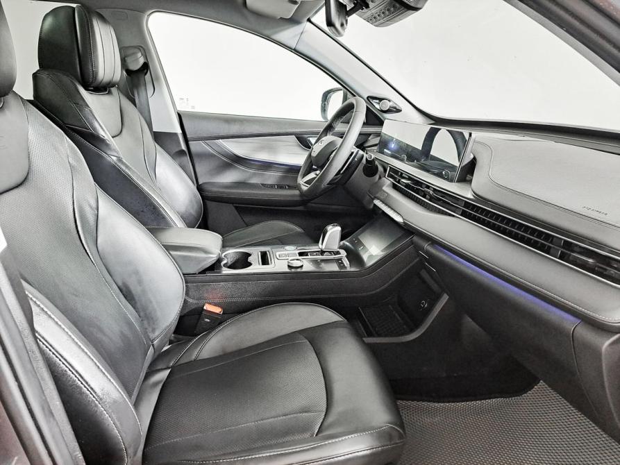 Chery Tiggo 8 Pro Max I Уфа  - изображение 13