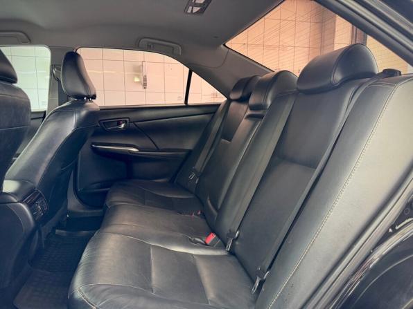 Toyota Camry VII (XV50) Рестайлинг с пробегом 2016 года, цена 1 870 000 рублей, 173205 км, седан, Автокод Объявления