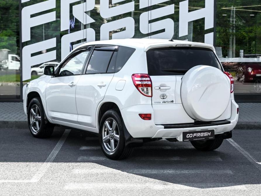 Toyota RAV4 III (XA30) Рестайлинг Волгоград  - изображение 2