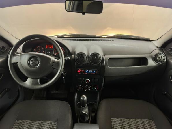Lada (ВАЗ) Largus I с пробегом 2019 года, цена 825 000 рублей, 78920 км, универсал, Автокод Объявления