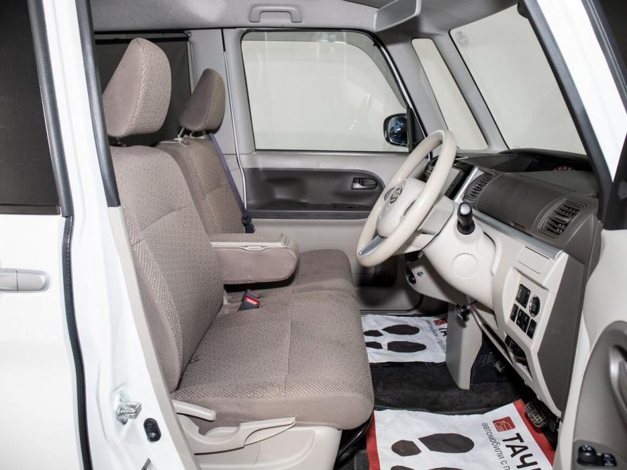 Daihatsu Tanto III Рестайлинг Иркутск  - изображение 5