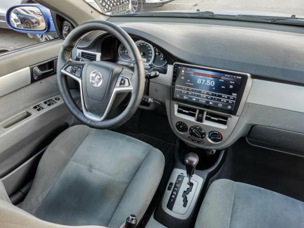 Chevrolet Lacetti I с пробегом 2005 года, цена 365 000 рублей, 137339 км, седан, Автокод Объявления