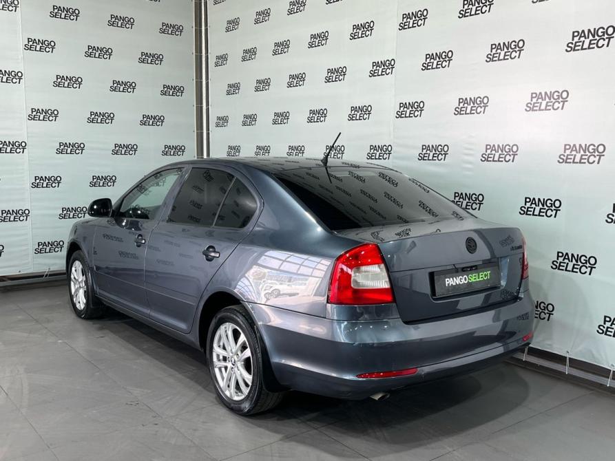 Skoda Octavia II (A5) Рестайлинг Оренбург  - изображение 3