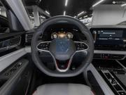 Volkswagen Teramont I Рестайлинг (China Market) Москва  - изображение 36