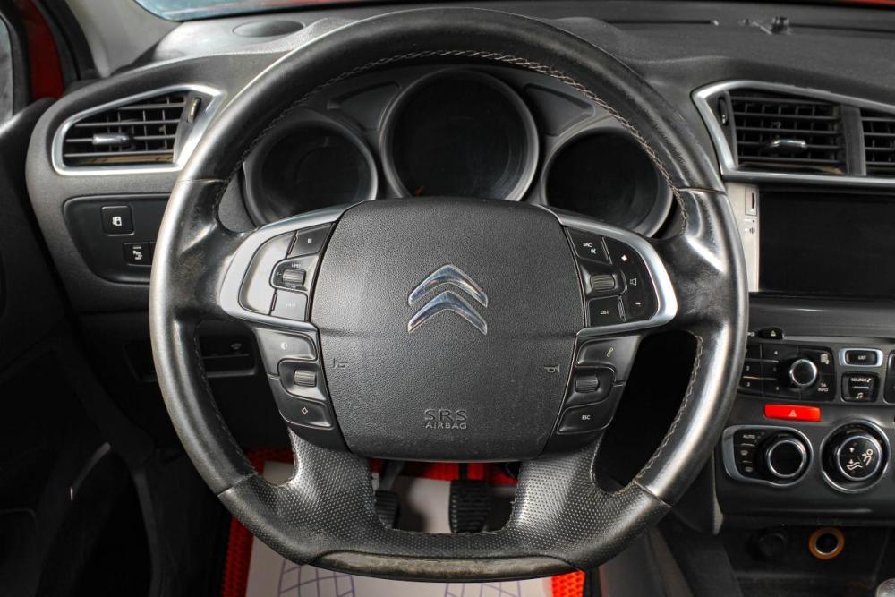 Citroen C4 II Тюмень  - изображение 14
