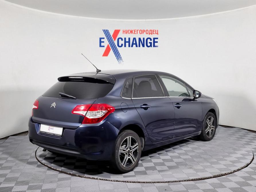 Citroen C4 II Нижний Новгород  - изображение 5