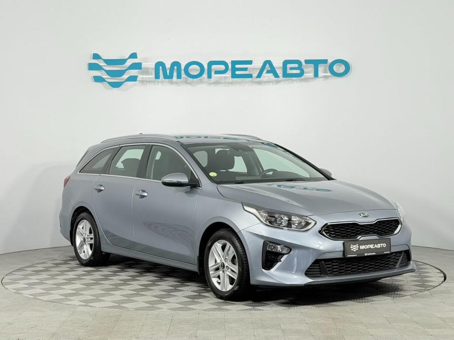 Kia Ceed III Калининград  - изображение 3