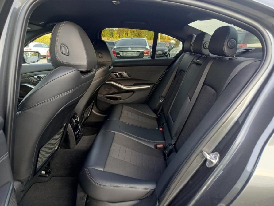 BMW 3 серии VII (G2x) Чебоксары  - изображение 15