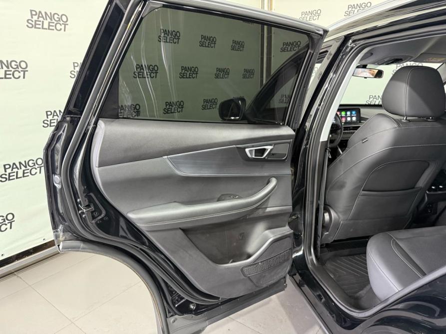 Chery Tiggo 7 Pro Max I Оренбург  - изображение 12