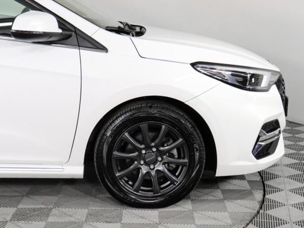 Omoda S5 с пробегом 2024 года, цена 1 530 000 рублей, 21022 км, седан, Автокод Объявления