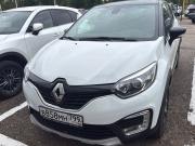Renault Kaptur I Тверь  - изображение 14