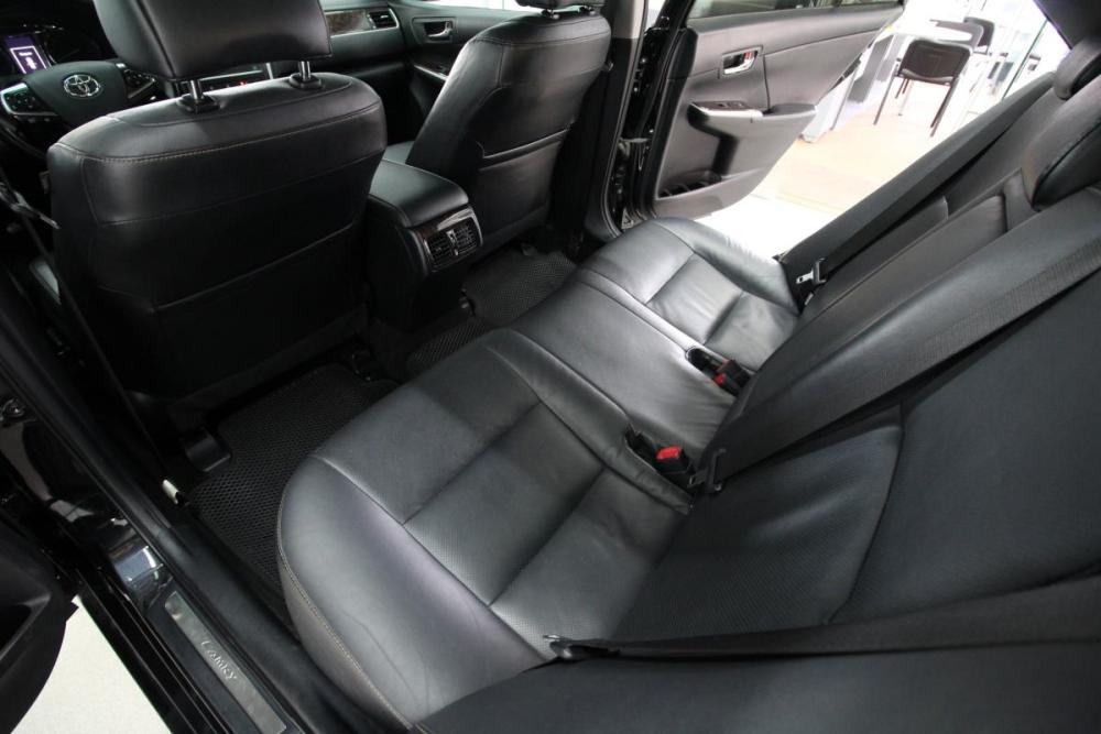 Toyota Camry VII (XV50) Рестайлинг 2 Сургут  - изображение 12