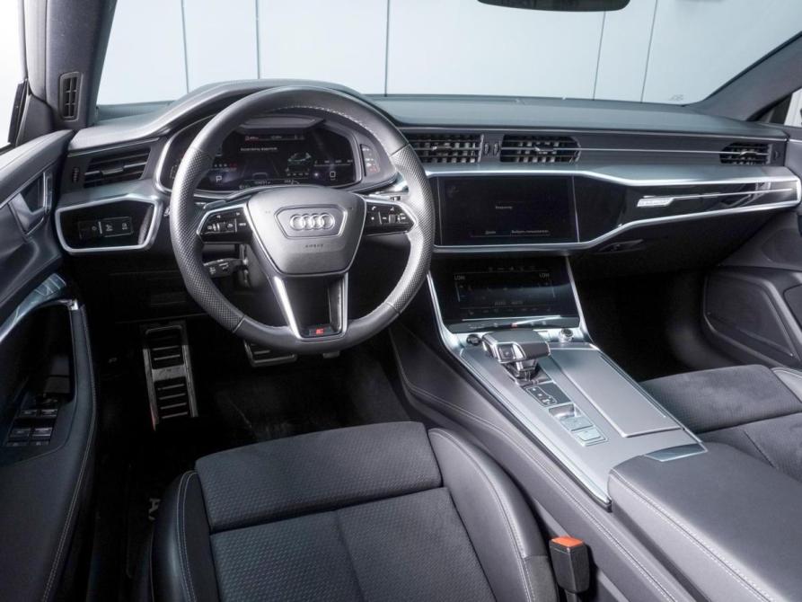 Audi A7 II (4K) Ростов-на-Дону  - изображение 6