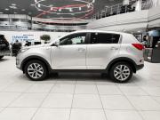 Kia Sportage III Рестайлинг Казань  - изображение 32