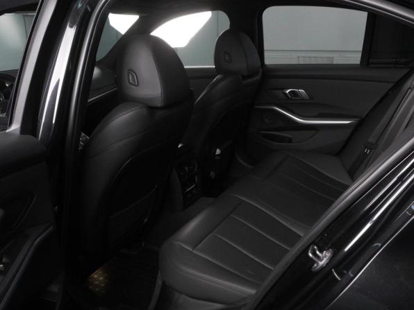 BMW 3 серии VII (G2x) с пробегом 2019 года, цена 3 300 000 рублей, 90993 км, седан, Автокод Объявления