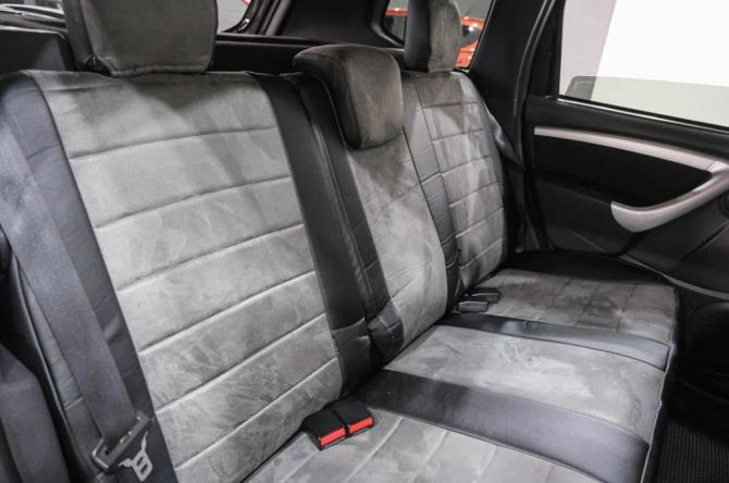 Nissan Terrano III (D10) с пробегом 2018 года, цена 1 499 000 рублей, 146000 км, внедорожник, Автокод Объявления