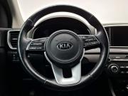 Kia Sportage IV Рестайлинг Мурманск  - изображение 44