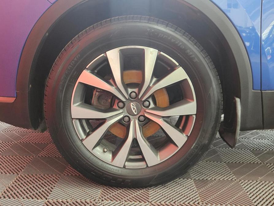 Chery Tiggo 7 Pro I Вологда  - изображение 22