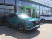 Chery Tiggo 7 Pro I Нижний Новгород  - изображение 24