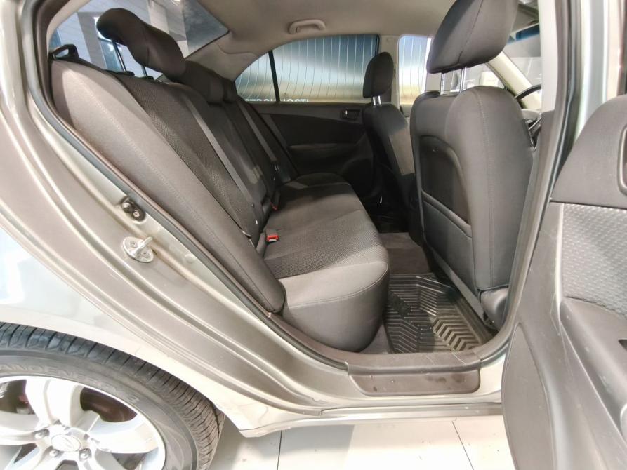 Hyundai Sonata V (NF) Рестайлинг Нижний Новгород  - изображение 23