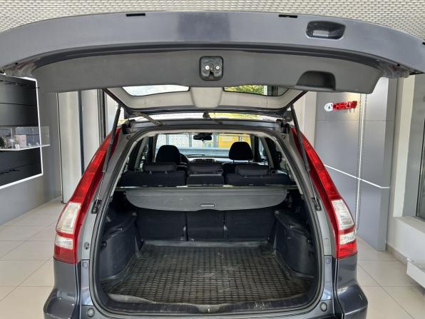 Honda CR-V III с пробегом 2007 года, цена 890 000 рублей, 428000 км, внедорожник, Автокод Объявления