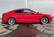 Audi A5 I (8T) Рестайлинг Иваново  - изображение 35