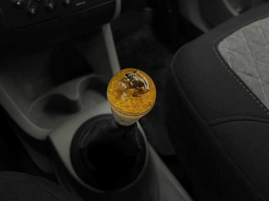 Renault Modus I Уфа  - изображение 9