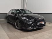Toyota Camry IX (XV80) China Market Кемерово  - изображение 35
