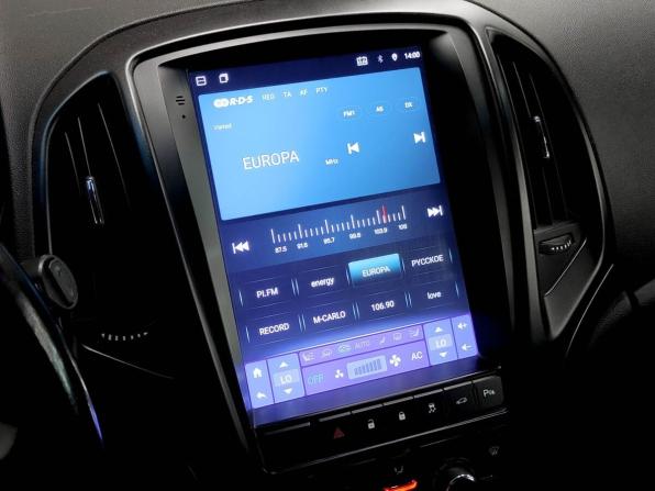 Opel Astra J с пробегом 2011 года, цена 702 500 рублей, 175549 км, хэтчбек, Автокод Объявления