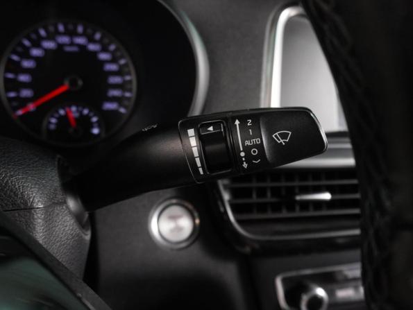 Kia Optima IV Рестайлинг с пробегом 2019 года, цена 1 999 000 рублей, 186201 км, седан, Автокод Объявления