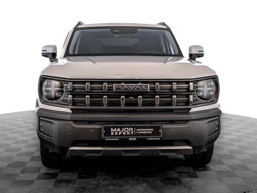 Haval H3 I Москва  - изображение 2